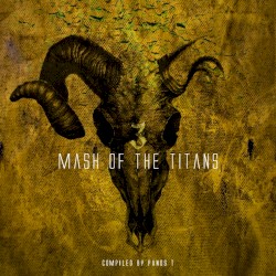 Mash of The Titans 3