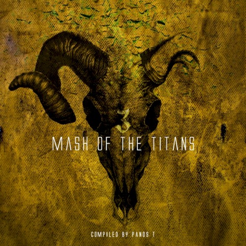 Mash of The Titans 3