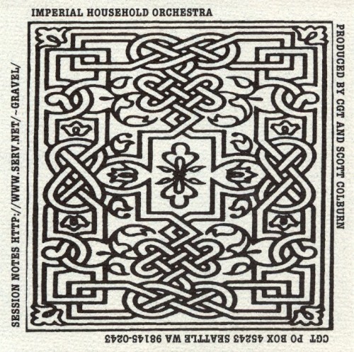 Imperial Household Orchestra