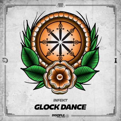 Glock Dance