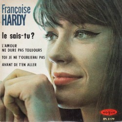 Le sais‐tu ?