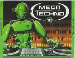Mega Techno 10