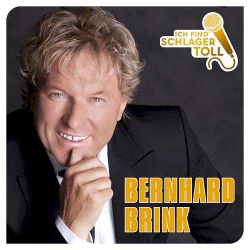 Ich find' Schlager toll