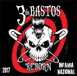 Infamia Nazional
