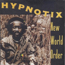 New World Order