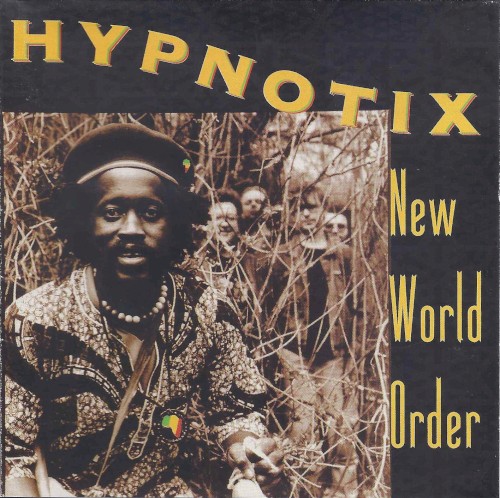 New World Order