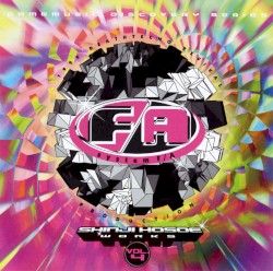 細江慎治 WORKS VOL.4 ～F/A～ Special Disc