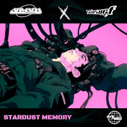 STARDUST MEMORY