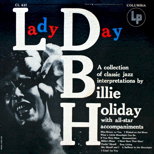 Lady Day