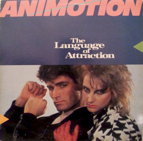 The Language of Attraction