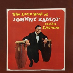 The Latin Soul Of