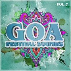 Goa Festival Sounds, Vol. 7