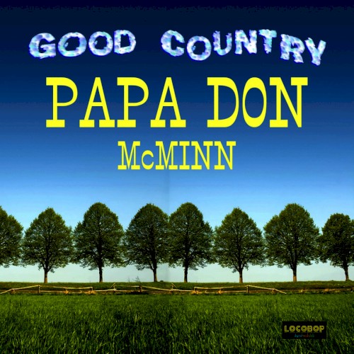 Good Country