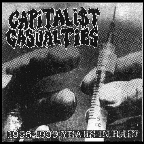 1996–1999 Years in Ruin