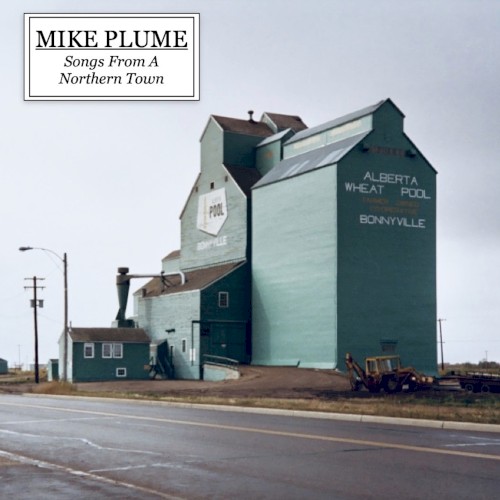 Songs from a Northern Town