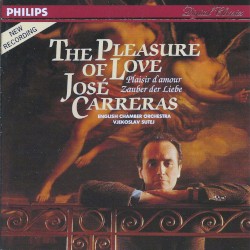 The Pleasure of Love