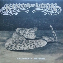California Waiting