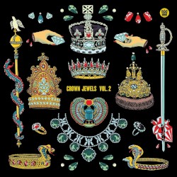 Big Crown Records Presents Crown Jewels. Vol. 2