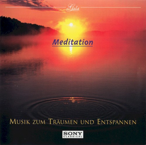 Meditation: Musik zum Träumen und Entspannen