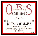 Midnight Mama