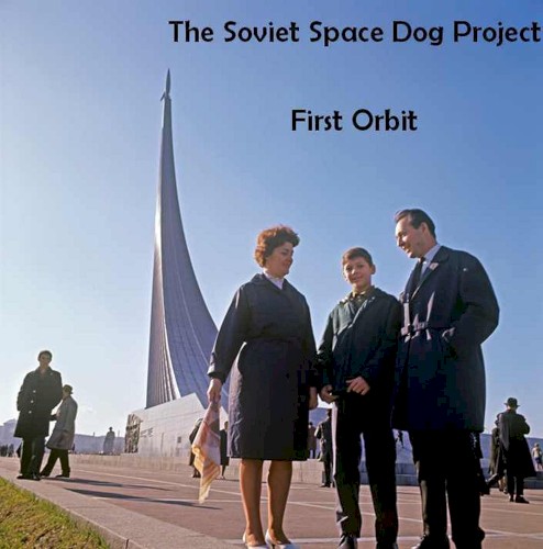 First Orbit