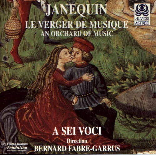 Le Verger de Musique
