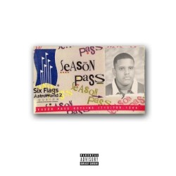 AstroWorld 2