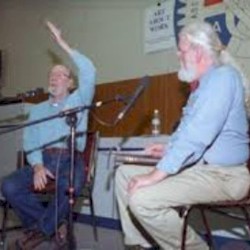 2023-09-04: Loafer's Glory / A Hobo Jungle Of The Mind, “Pete Seeger & People's Songs”