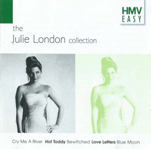 The Julie London Collection