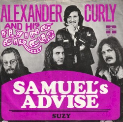 Samuel’s Advice