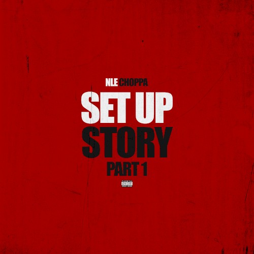 Set Up Story, Part 1
