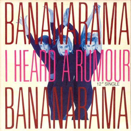 I Heard a Rumour