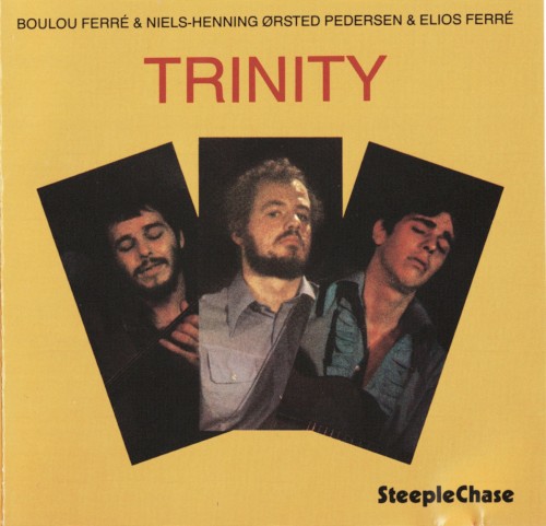 Trinity