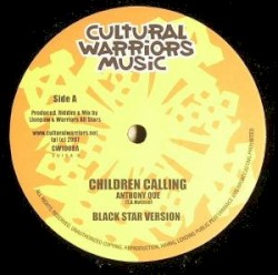 Children Calling