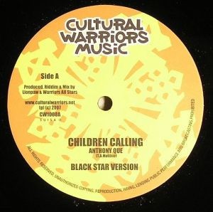Children Calling