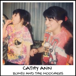 Cathy Ann
