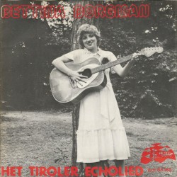 Het Tiroler echolied