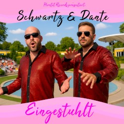 Eingestuhlt