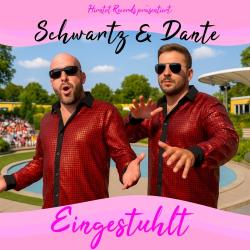 Eingestuhlt