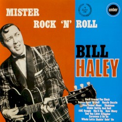 Mr. Rock 'n' Roll