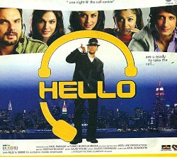 Hello