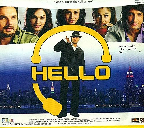 Hello