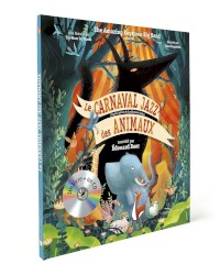 Le carnaval jazz des animaux