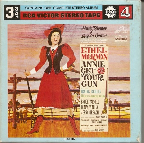 Annie Get Your Gun