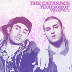 Technohop Volume 2