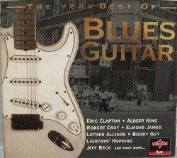 The Very Best of Blues Guitar