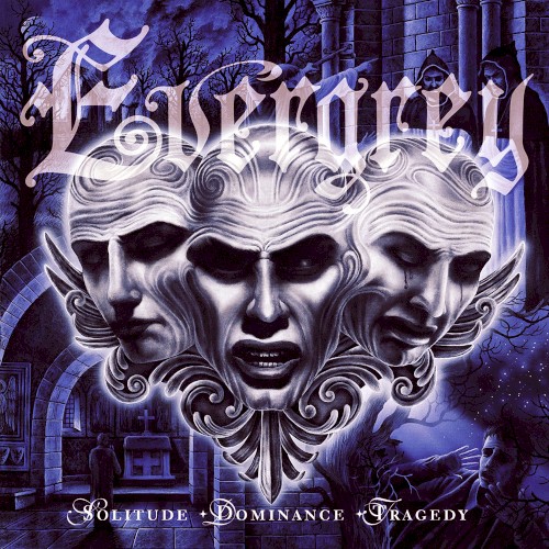 Solitude · Dominance · Tragedy