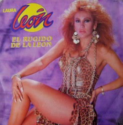 El rugido de la León