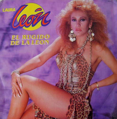 El rugido de la León