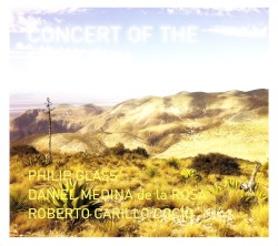 Concert of the Sixth Sun